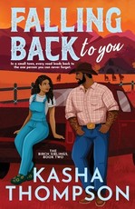 Falling Back to You
