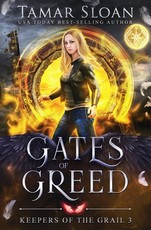 Gates of Greed