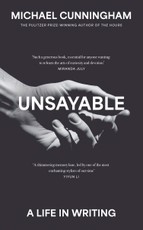 UNSAYABLE HB
