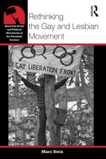 Rethinking the Gay and Lesbian Movement