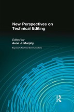 New Perspectives on Technical Editing
