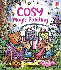 Cosy Magic Painting