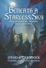 Beneath a Starless Sky