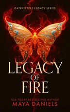 Legacy of Fire