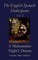 The English-Spanish Shakespeare - Vol II