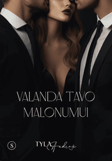 Valanda tavo malonumui