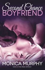 Second Chance Boyfriend