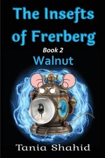 The Insefts of Frerberg