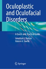 Oculoplastic and Oculofacial Disorders