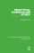Practical Curriculum Study