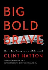 Big Bold Brave