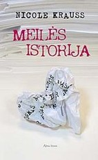 Meilės istorija