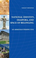 National Identity, Diaspora and Space of Belonging