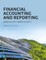 Financial Accounting and Reporting
