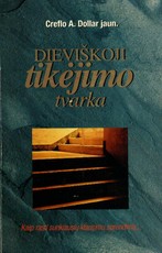 Dieviškoji tikėjimo tvarka