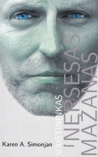 Vaistininkas Nersesas Mažanas