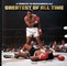 Greatest of All Time. A Tribute to Muhammad Ali