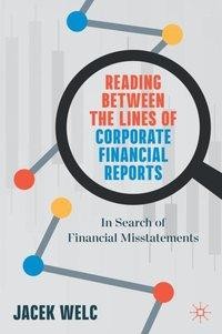 Reading Between the Lines of Corporate Financial Reports