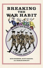 Breaking the War Habit