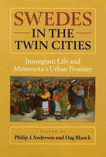 Swedes in the Twin Cities