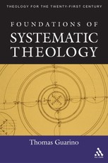 Foundations of Systematic Theology