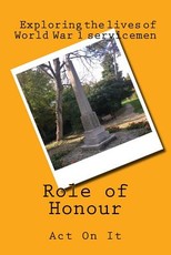 Role of Honour