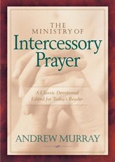 Ministry of Intercessory Prayer