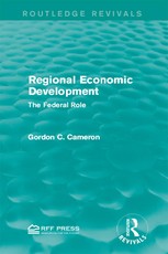 Regional Economic Development