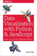 Data Visualization with Python and Javascript