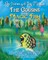The Cousins and the Magic Fish / Los primos y el pez mÃ¡gico Bilingual Spanish- English