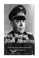 Field Marshal Albert Kesselring