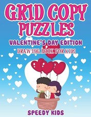 Grid Copy Puzzles