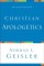 Christian Apologetics