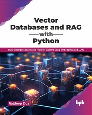 Vector Databases and RAG with Python