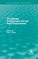 Routledge Revivals: The Design Professions and the Built Environment (1988)