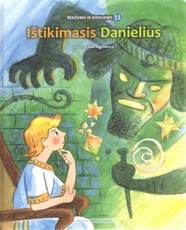 Ištikimasis Danielius