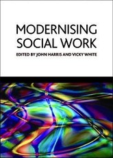 Modernising social work