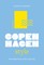 Johnson, G: Little Book of Copenhagen Style