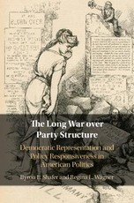 The Long War Over Party Structure