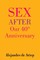 Sex After Our 40th Anniversary