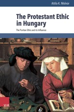 The Protestant Ethic in Hungary
