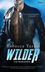 Wilder