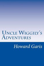Uncle Wiggily's Adventures
