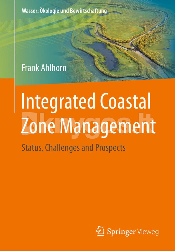 Integrated Coastal Zone Management Knygos.lt