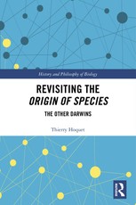 Revisiting the Origin of Species