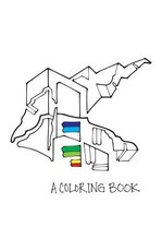 Boxcart Coloring Book