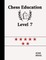 Chess Education Level 7