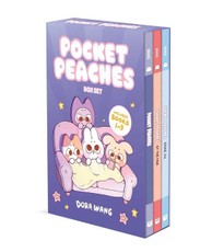 Pocket Peaches Box Set