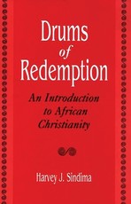 Drums of Redemption