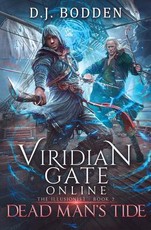 Viridian Gate Online
